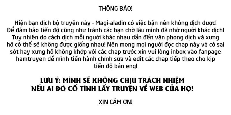 Magi: Bậc Thầy Pháp Thuật Chapter 281 - 20