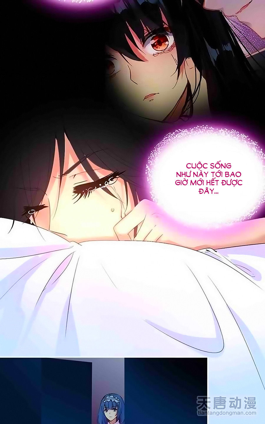 Tình Yêu Này Không Bán Chapter 38 - 2