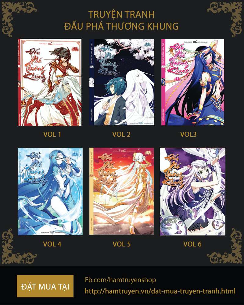 Vĩnh Hằng Chí Tôn Chapter 13 - 8
