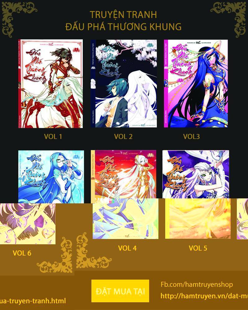 Vĩnh Hằng Chí Tôn Chapter 15 - 18
