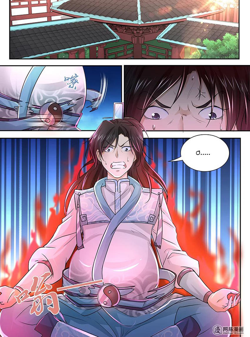 Vĩnh Hằng Chí Tôn Chapter 18 - 3