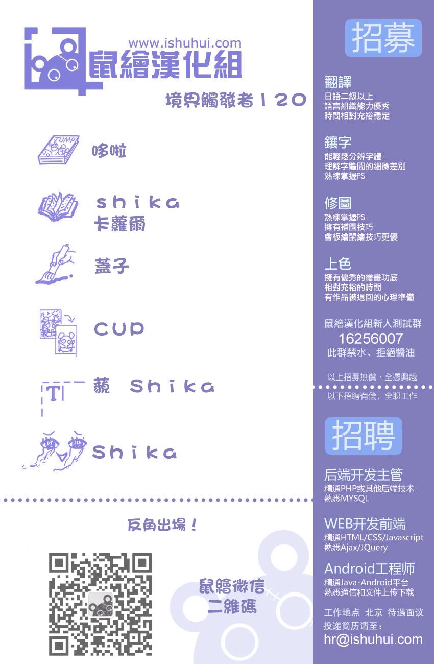 World Trigger Chapter 120 - 1