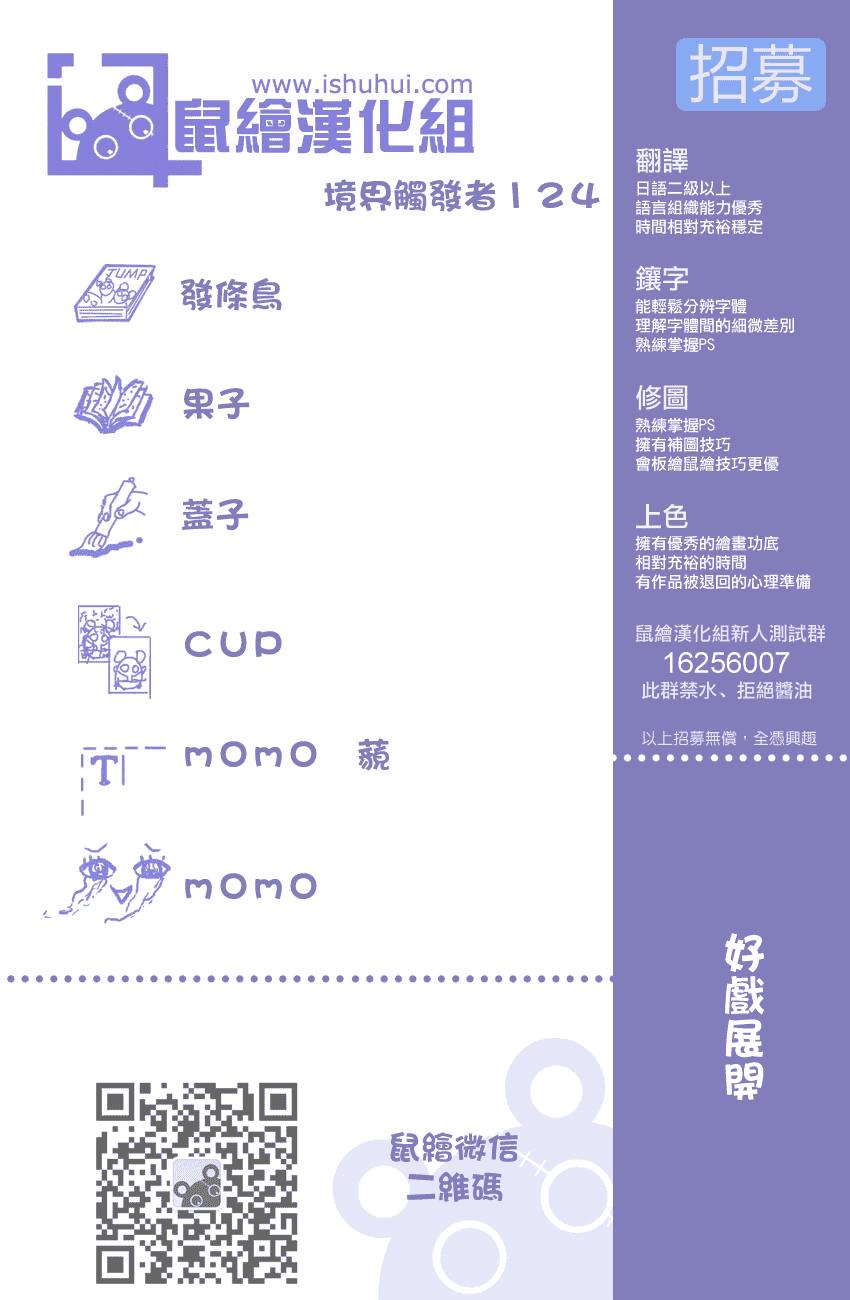 World Trigger Chapter 124 - 2