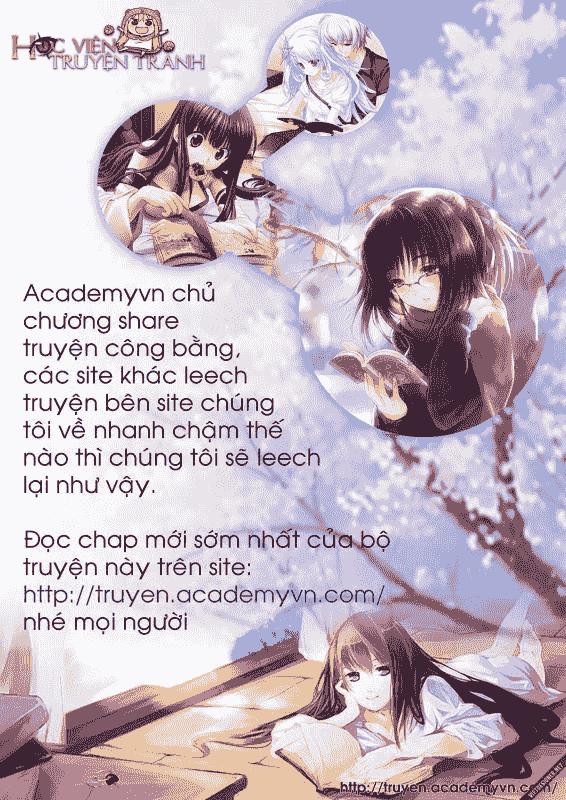 World Trigger Chapter 162 - 2