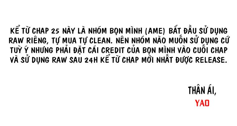 World Trigger Chapter 26 - 20