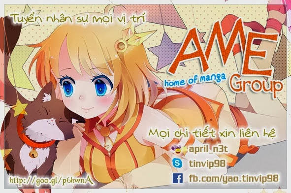 World Trigger Chapter 41 - 21