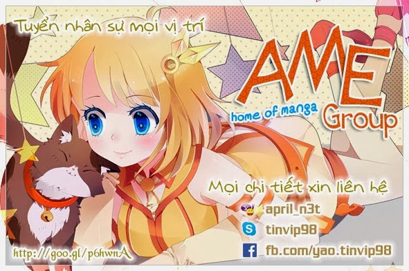 World Trigger Chapter 46 - 20