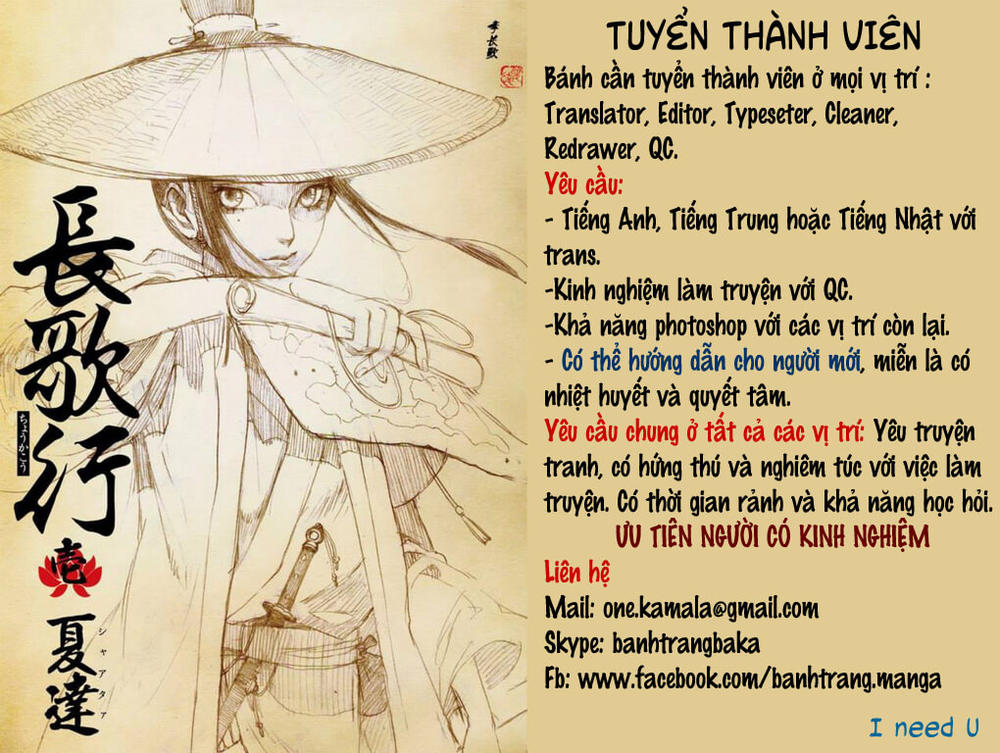 World Trigger Chapter 68 - 21