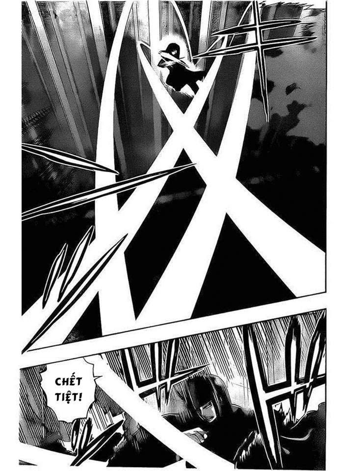 World Trigger Chapter 70 - 18