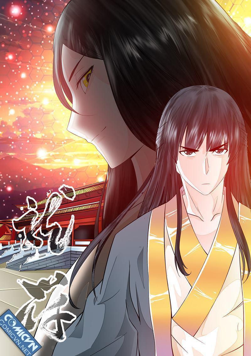 Long Phù Chi Vương Đạo Thiên Hạ Chapter 7 - 1