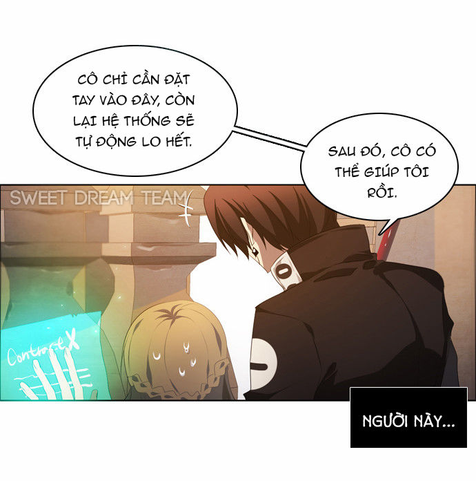 Zero Game Chapter 1 - 33
