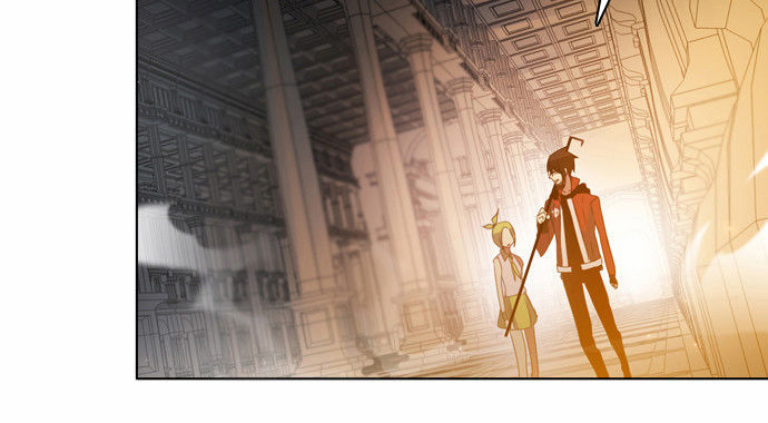 Zero Game Chapter 3 - 27