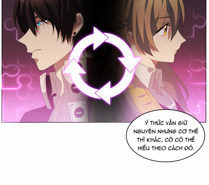 Zero Game Chapter 3 - 66