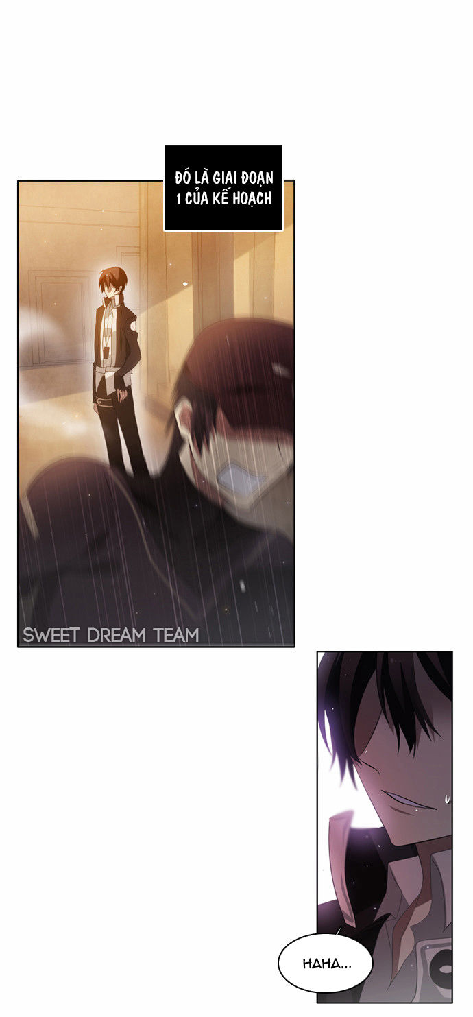 Zero Game Chapter 3 - 77