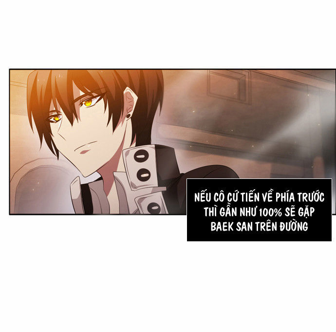 Zero Game Chapter 3 - 79