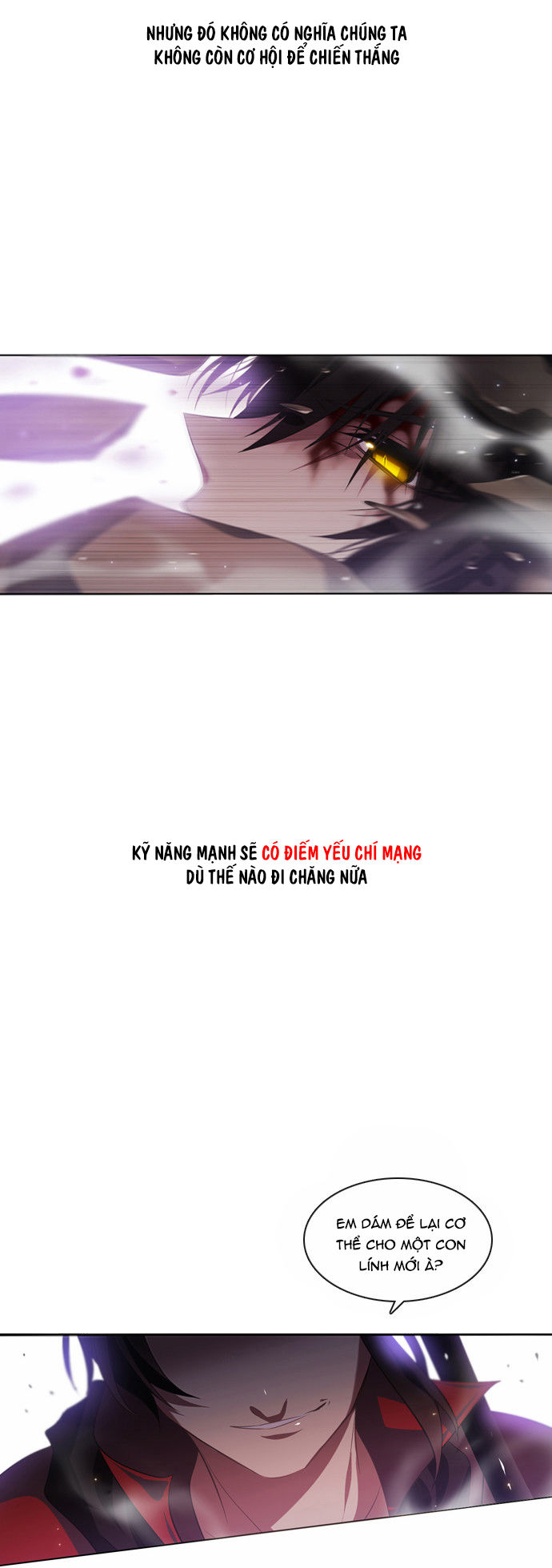 Zero Game Chapter 3 - 93
