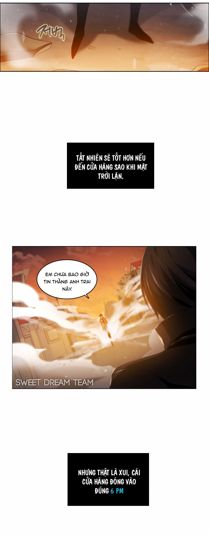Zero Game Chapter 3 - 97