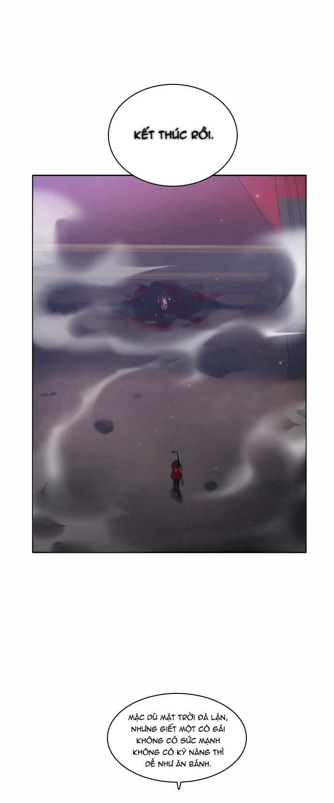 Zero Game Chapter 4 - 37