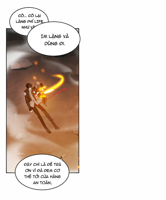 Zero Game Chapter 4 - 88