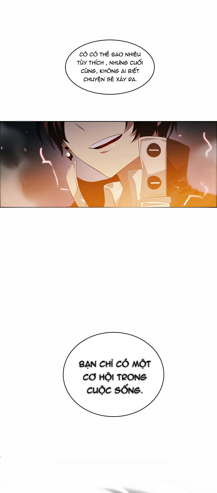 Zero Game Chapter 4 - 95