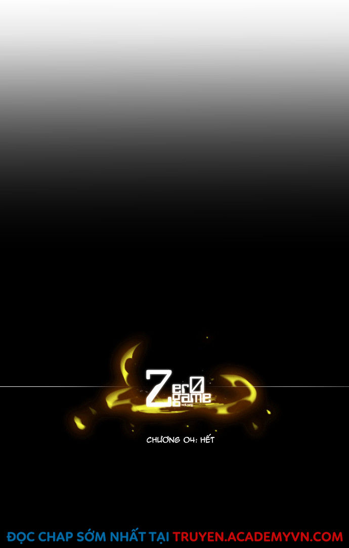 Zero Game Chapter 4 - 97