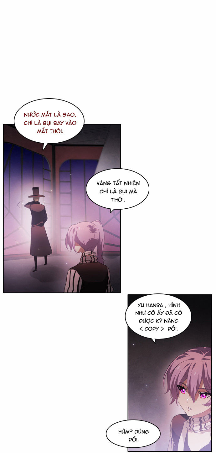 Zero Game Chapter 5 - 85