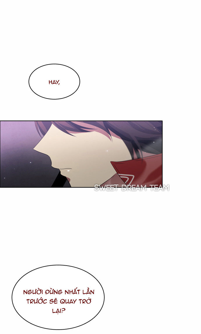 Zero Game Chapter 5 - 99
