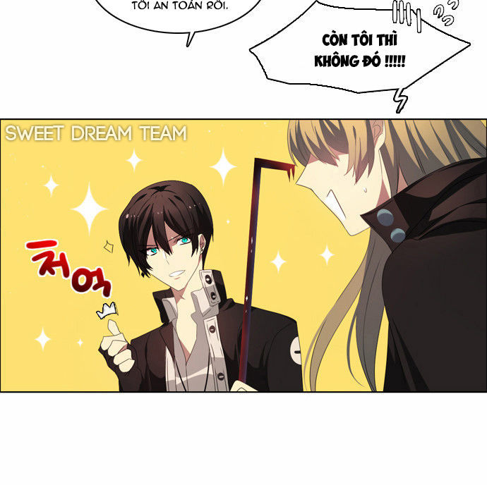 Zero Game Chapter 6 - 36
