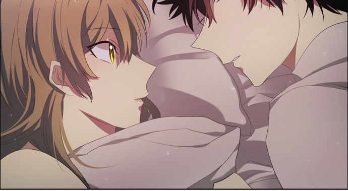 Zero Game Chapter 6 - 56