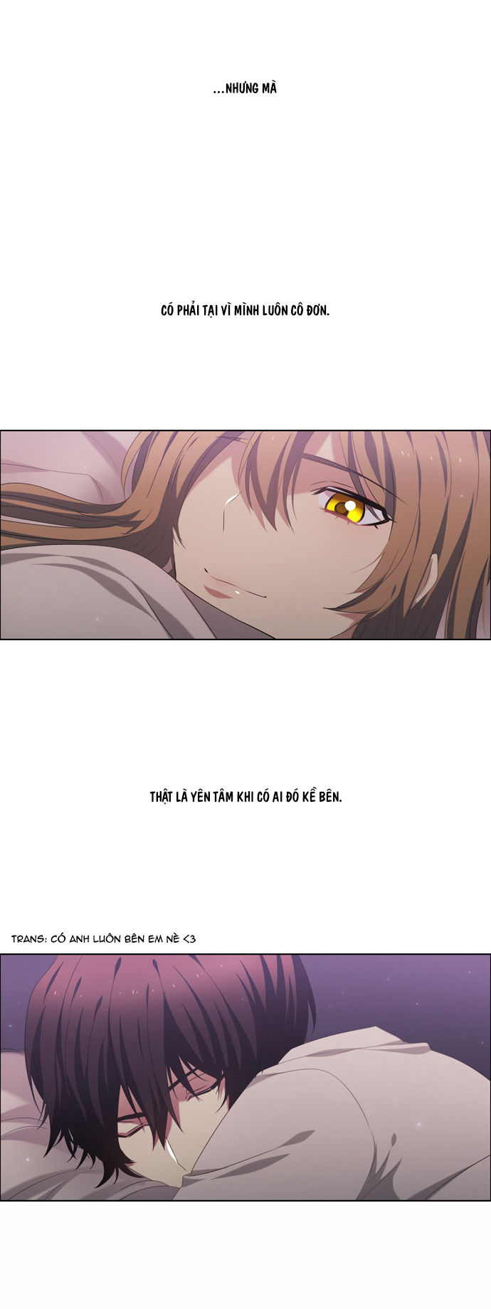 Zero Game Chapter 6 - 60