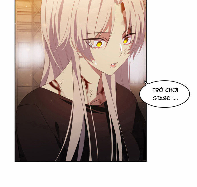 Zero Game Chapter 6 - 71
