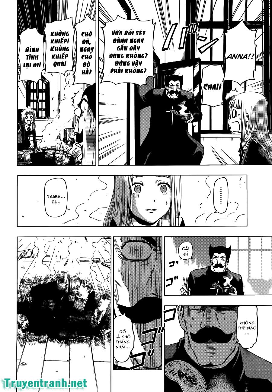 Hungry Marie Chapter 1 - 47