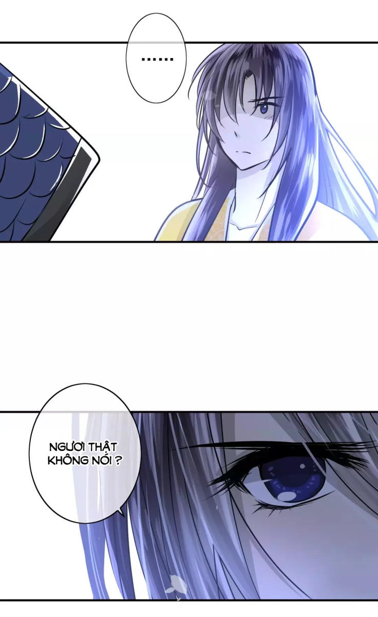 Nghịch Thần Chapter 42 - 19