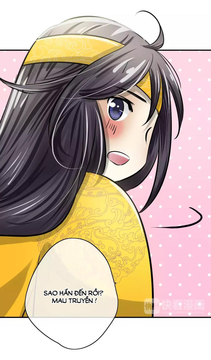 Nghịch Thần Chapter 42 - 3