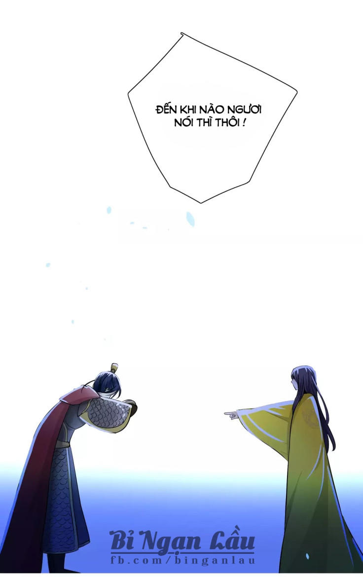Nghịch Thần Chapter 42 - 21