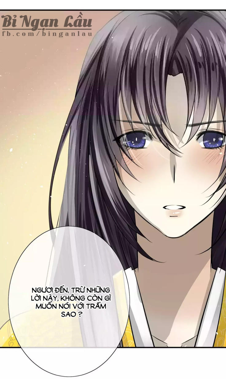Nghịch Thần Chapter 42 - 9