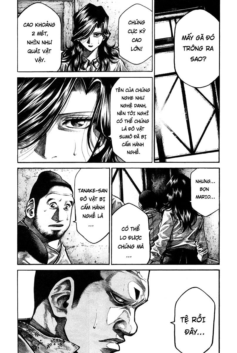 Rainbow Chapter 136 - 14
