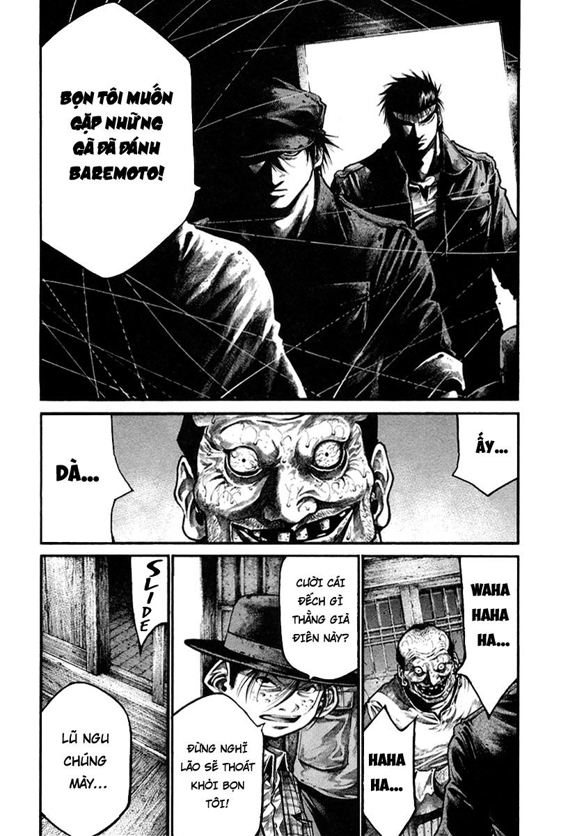 Rainbow Chapter 136 - 9