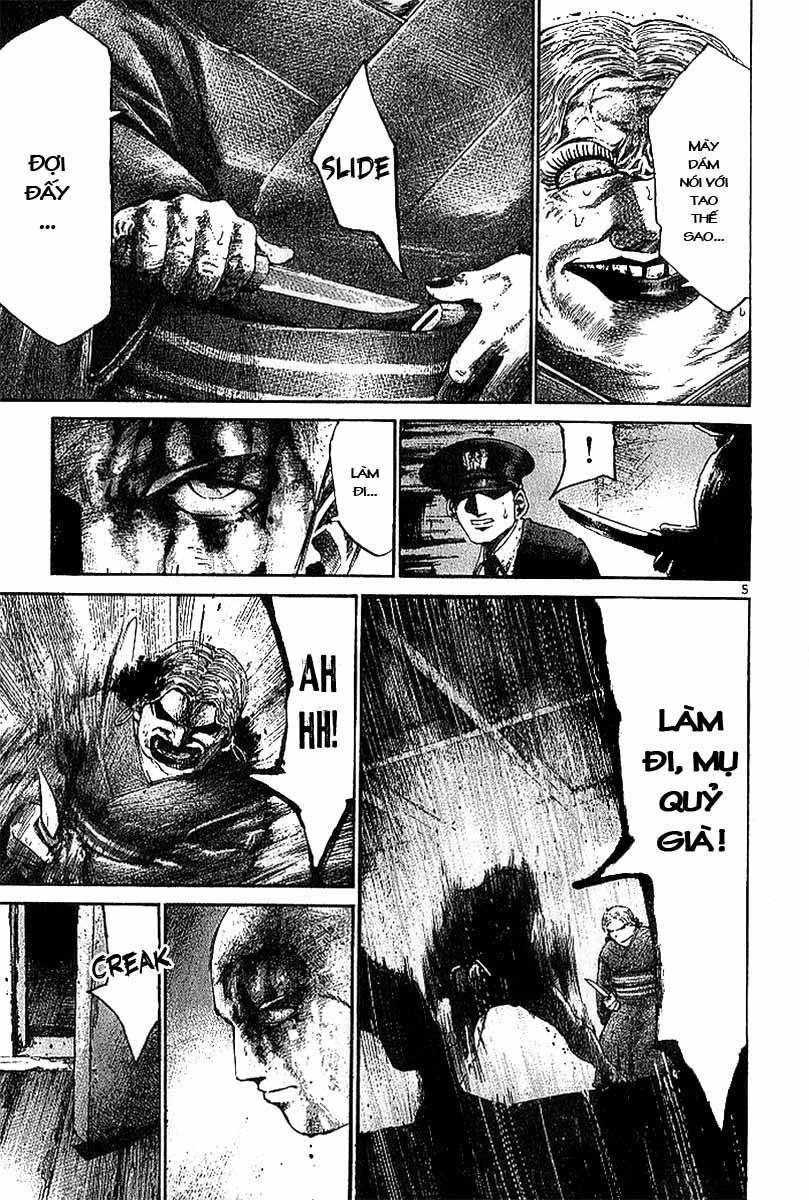 Rainbow Chapter 5 - 6