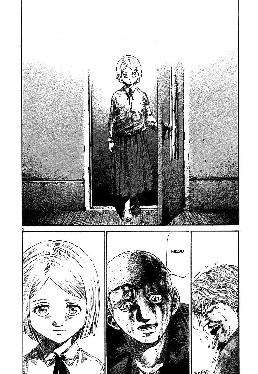 Rainbow Chapter 5 - 7