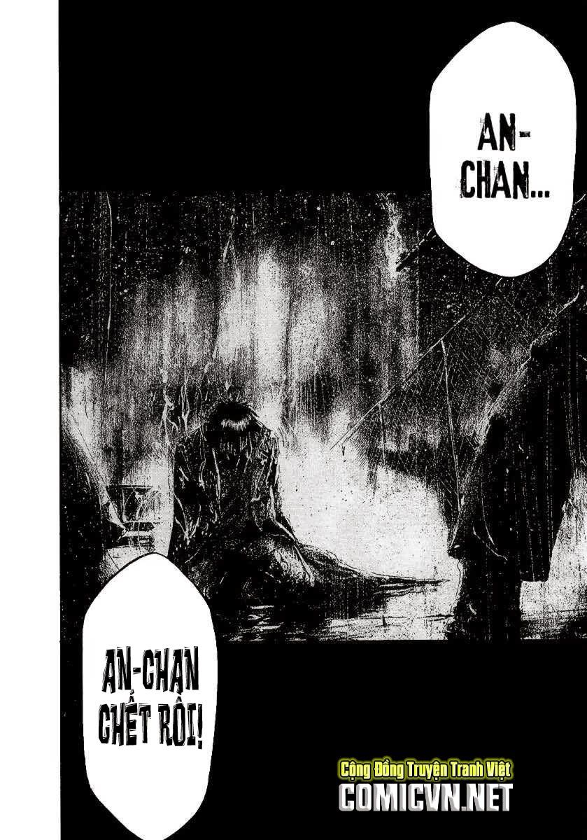 Rainbow Chapter 51 - 9