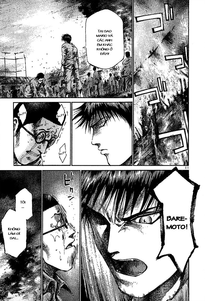 Rainbow Chapter 9 - 13