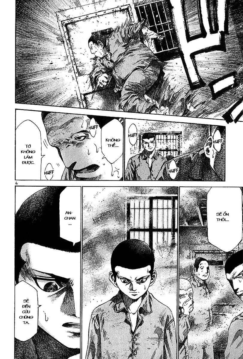 Rainbow Chapter 9 - 6