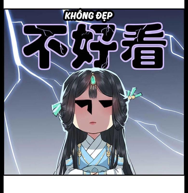 Ta Làm Lớn Ở Hậu Cung Chapter 1 - 15