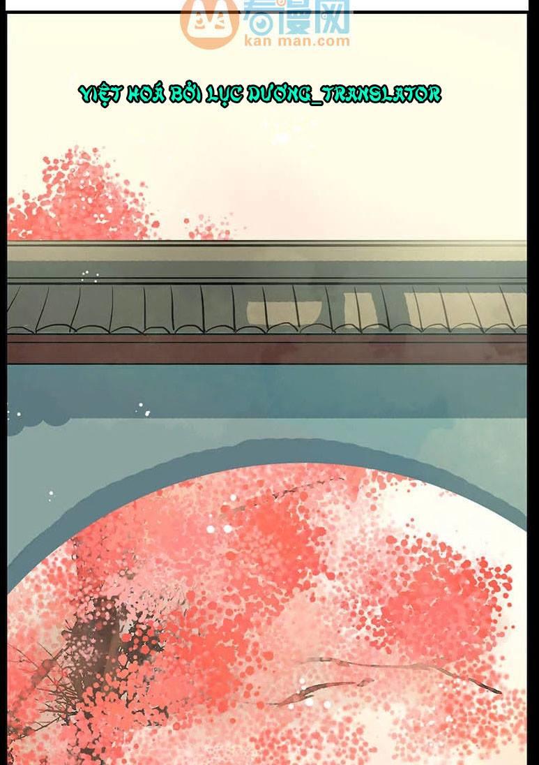 Ta Làm Lớn Ở Hậu Cung Chapter 1 - 16