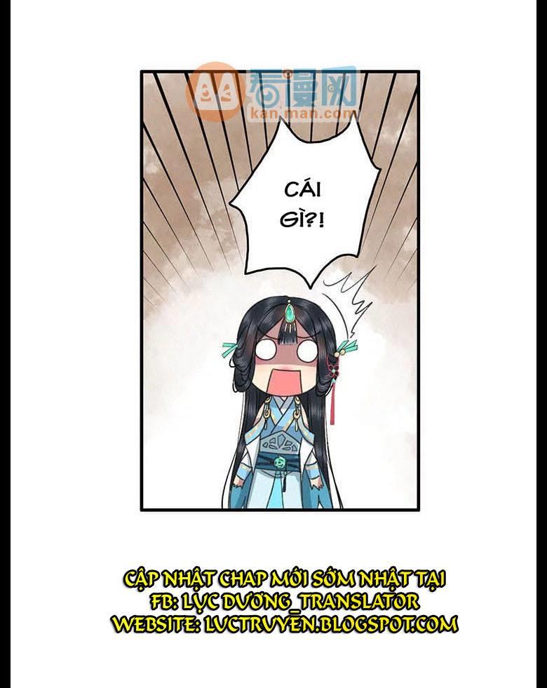 Ta Làm Lớn Ở Hậu Cung Chapter 1 - 22