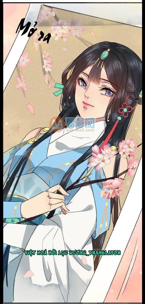 Ta Làm Lớn Ở Hậu Cung Chapter 1 - 6