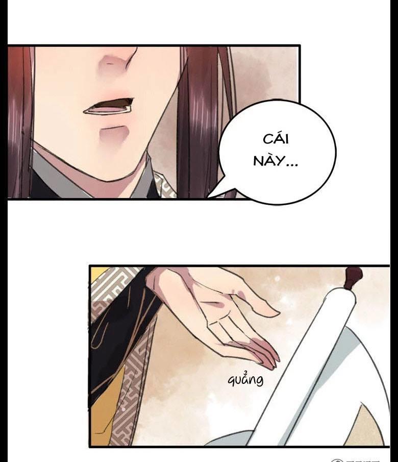 Ta Làm Lớn Ở Hậu Cung Chapter 1 - 7