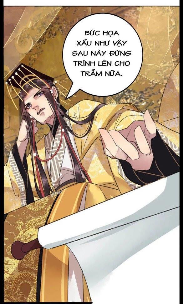 Ta Làm Lớn Ở Hậu Cung Chapter 1 - 8