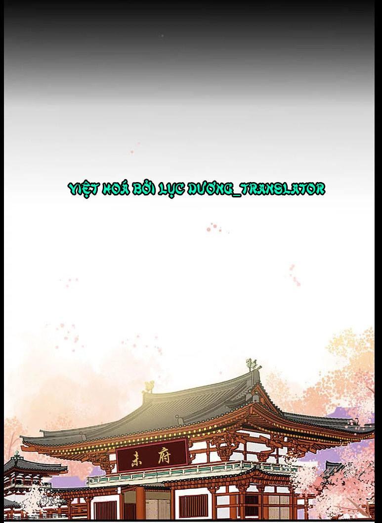 Ta Làm Lớn Ở Hậu Cung Chapter 1 - 10